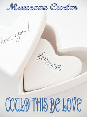 cover image of Could This Be Love
